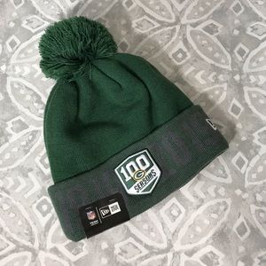 Green Bay Packers hat